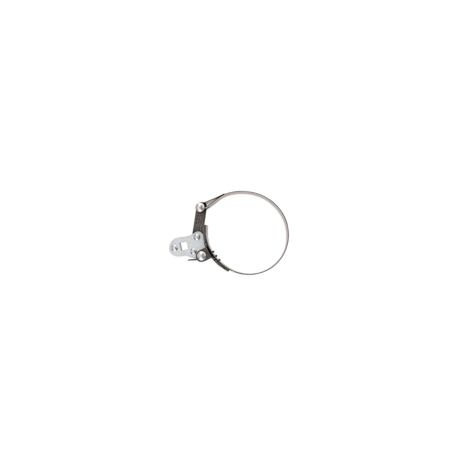 Square Drive Band-Type Oil Filter Wrench