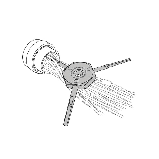 Deutsch Terminal Tool