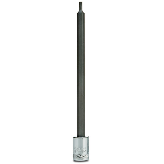 3/8" Drive R.B.R.T. Long Hex Driver 1/8"