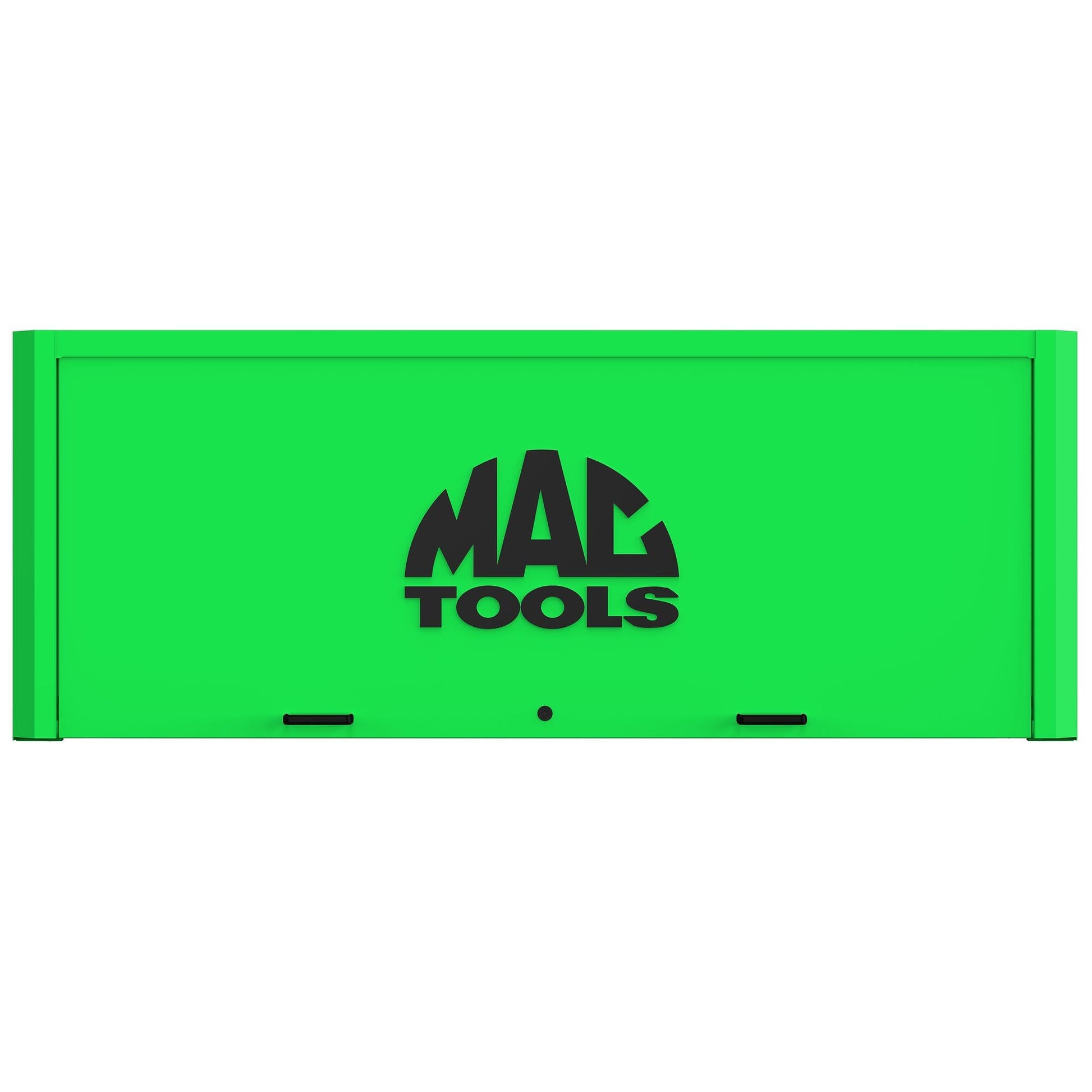 Macsimizer® Series M6627P Top Hutch - Lime Green