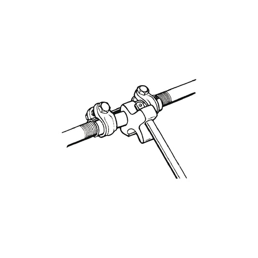 Tie Rod Wrench
