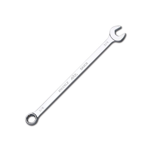 Extra-Long Combination Wrench