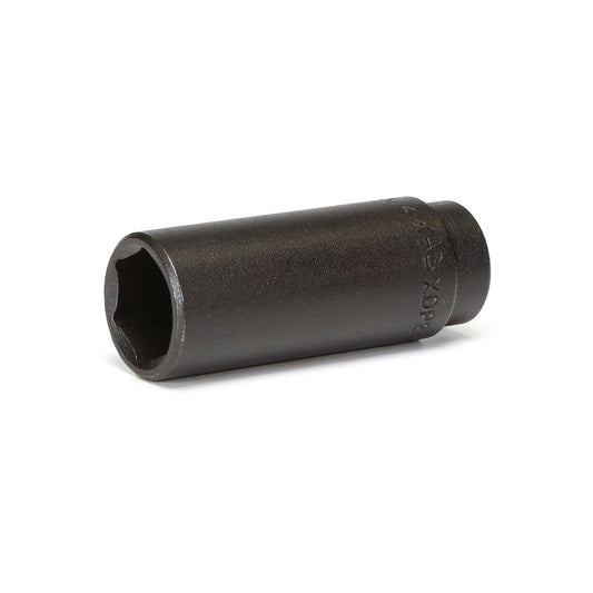3/8" Drive Deep Impact Socket 3/4" - 6-PT.