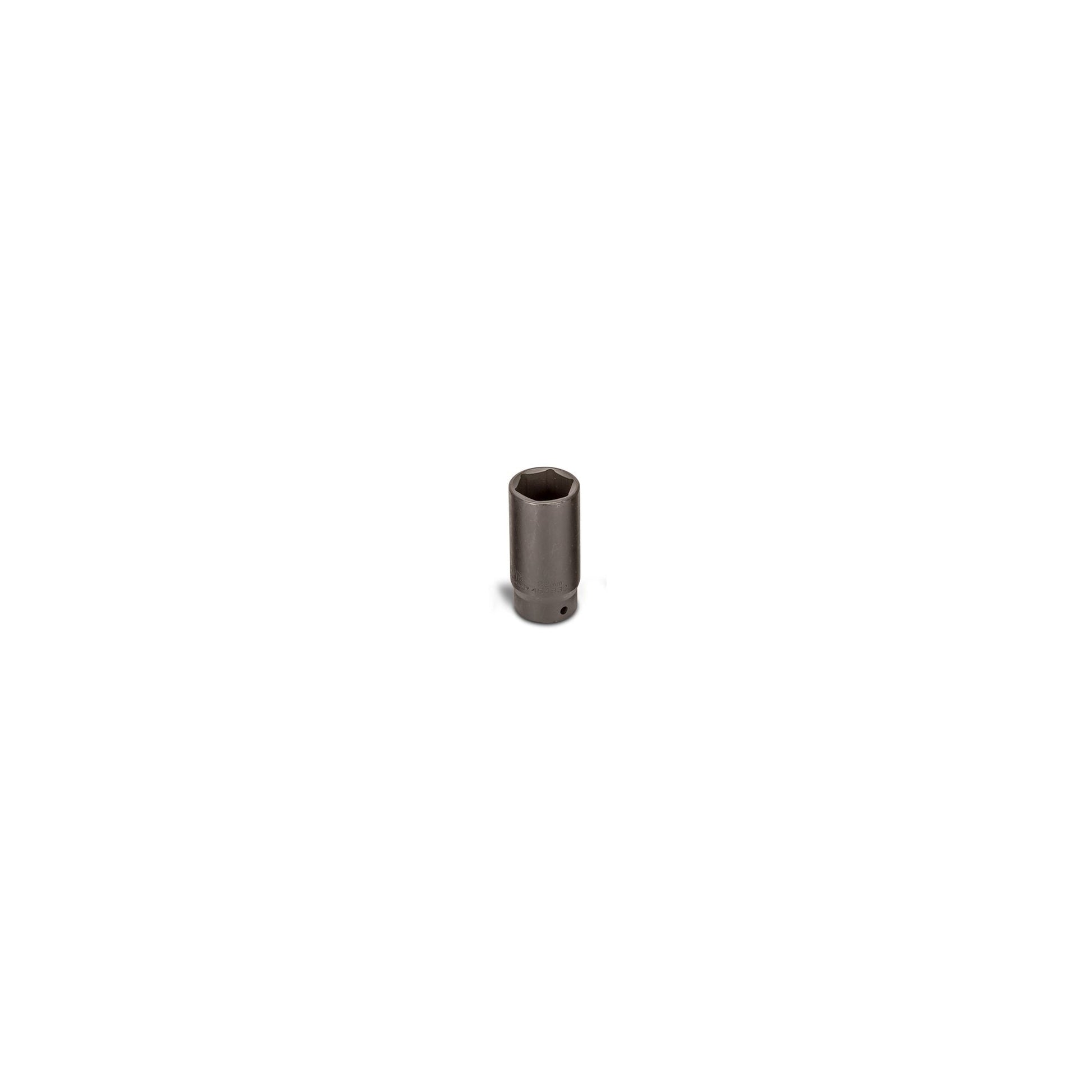 1/2" Drive Axle Nut Socket 32mm - 6-PT.
