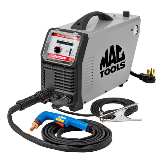 60 Amp Inverter Plasma Cutter