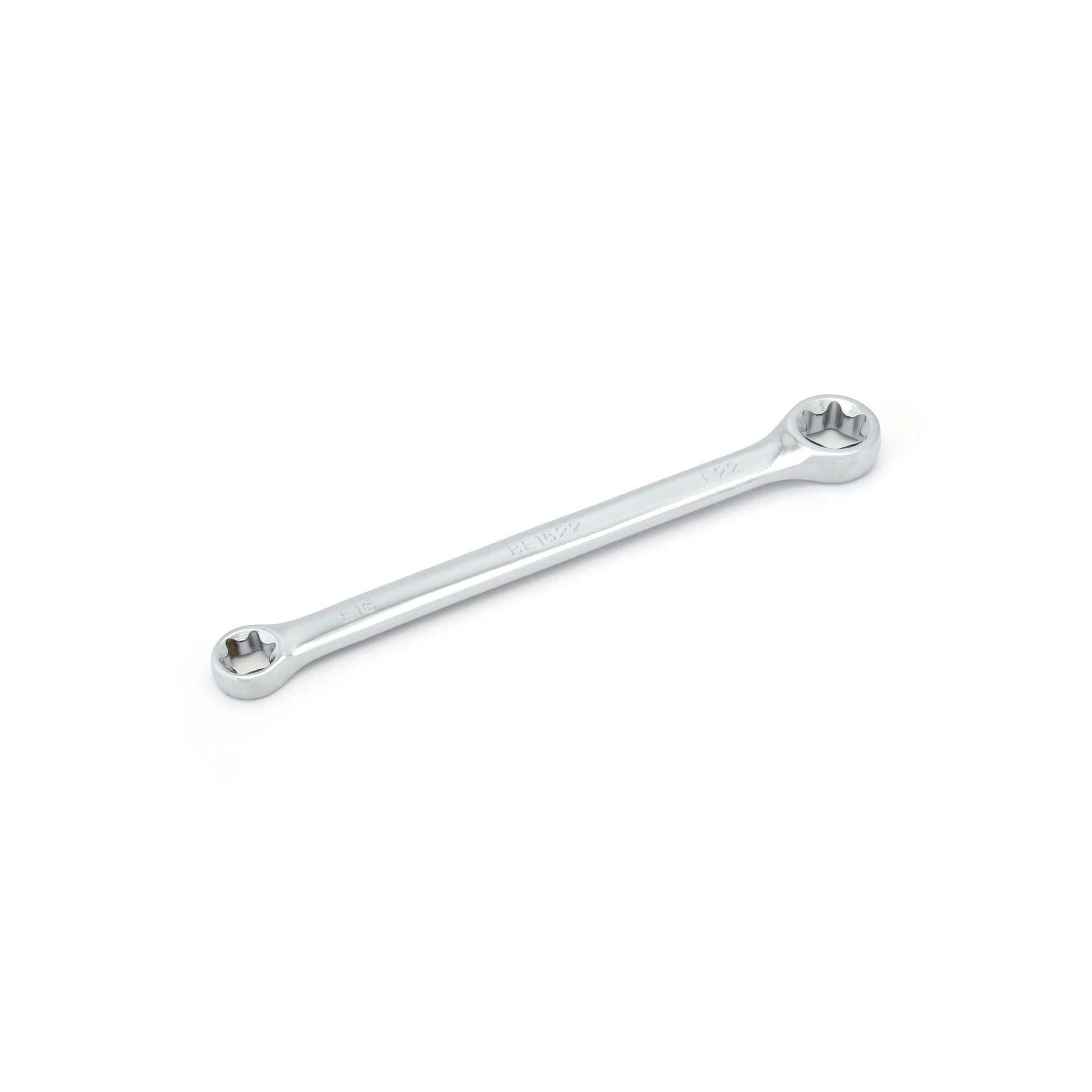 Double Box End Offset Wrench