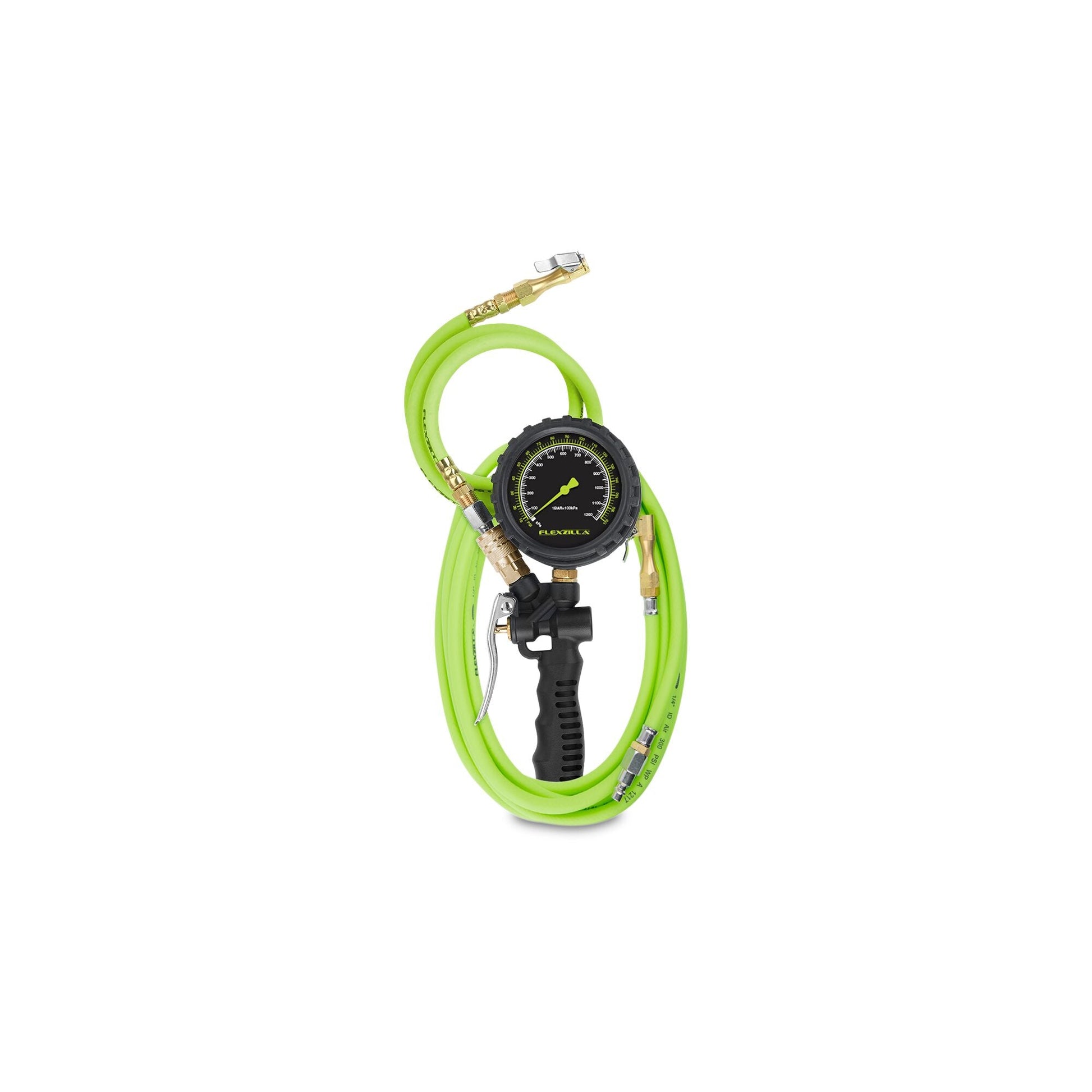 Flexzilla® Combination Inflator Kit