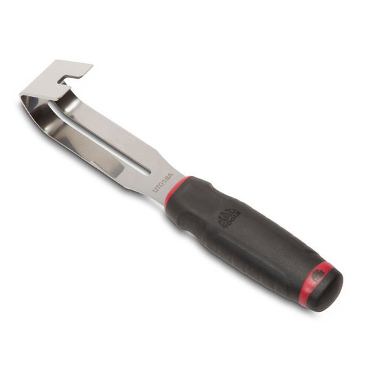 Ergonomic Reversed Door Panel Tool
