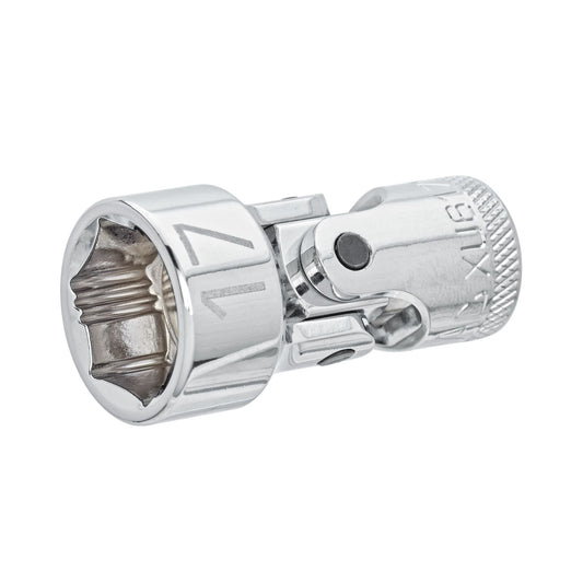 3/8" Drive, Universal Socket