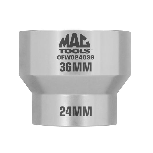 24mm and 36mm Filter Wrench