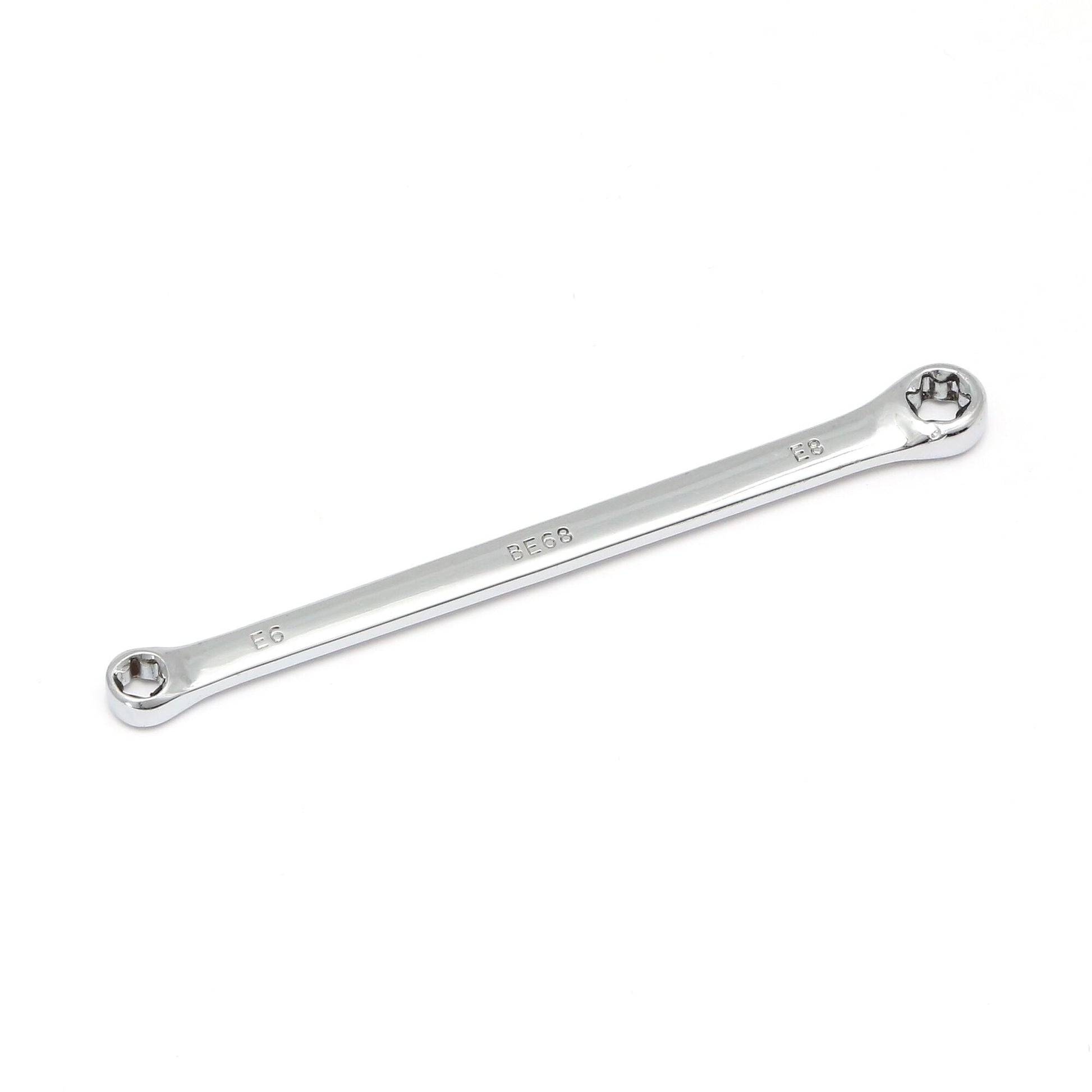 Star Double Box End Wrench E6 x E10