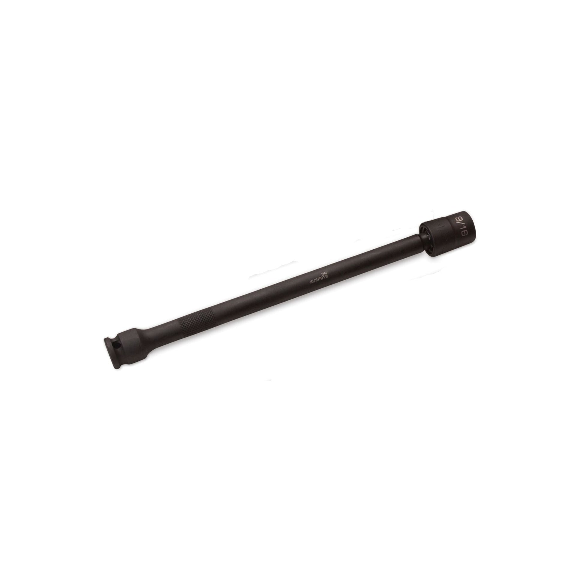 3/8" Drive Universal Extension Driveline Impact Socket 9/16" - 12-PT.