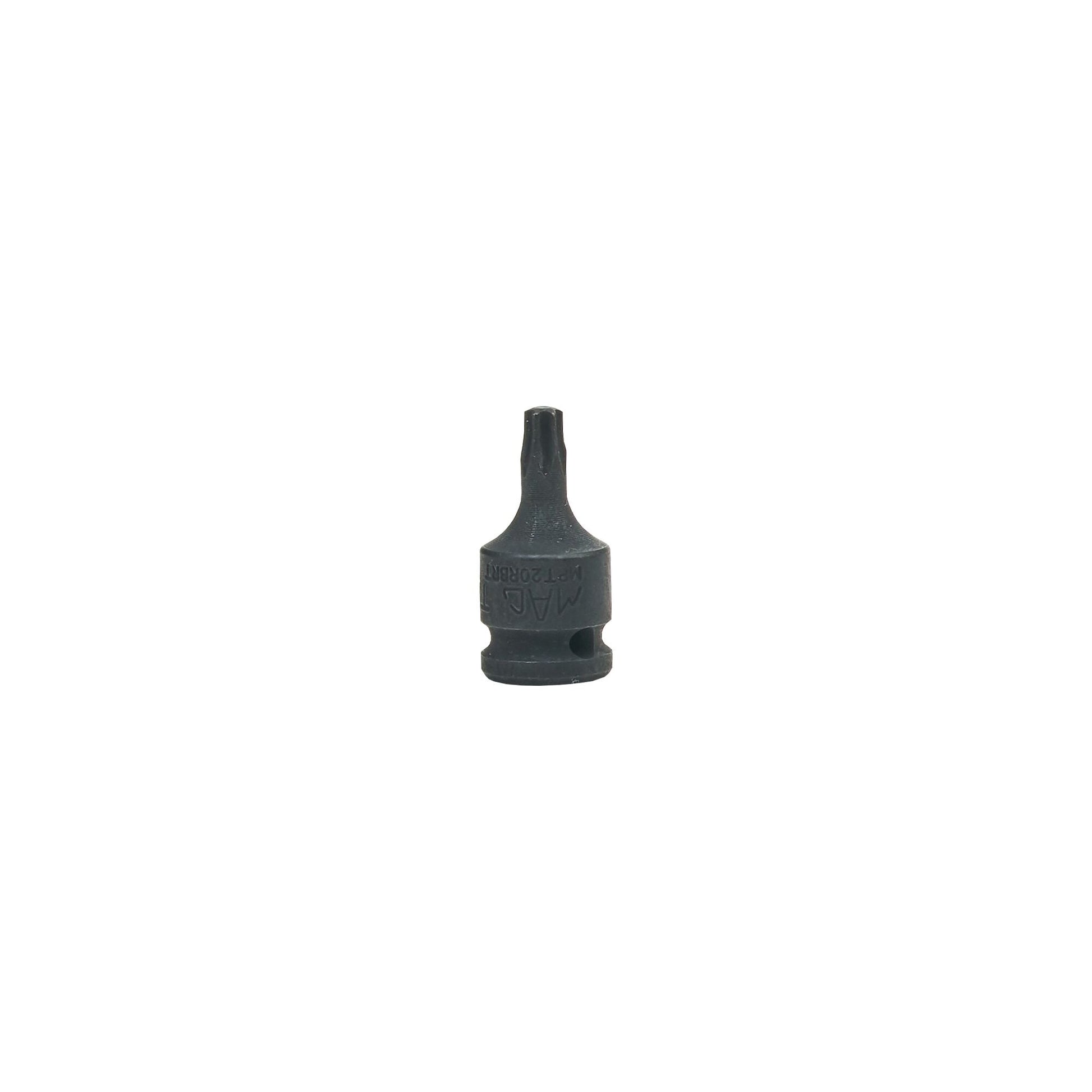 1/4" Drive Advanced R.B.R.T. Impact Star Driver  T20