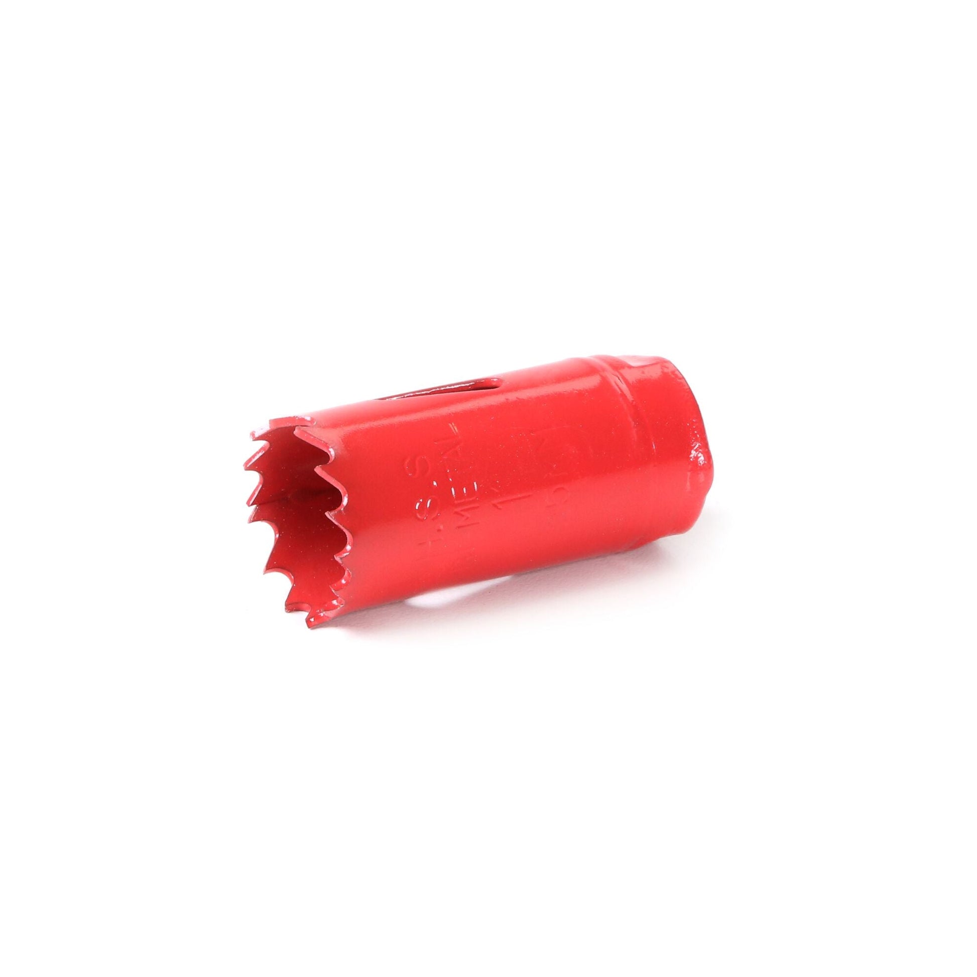 High-Speed Steel Hole Saw 1"