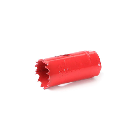 High-Speed Steel Hole Saw 1"