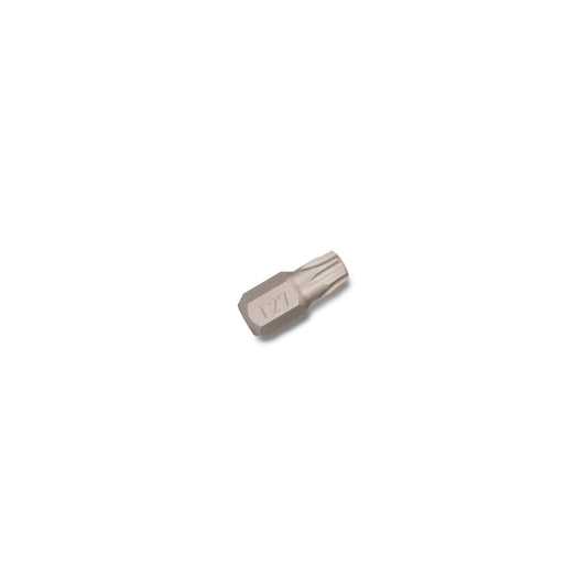 1/4" Hex Drive Stubby Star Bit - T27