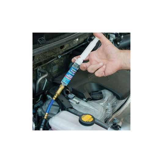 A/C Leak Sealer