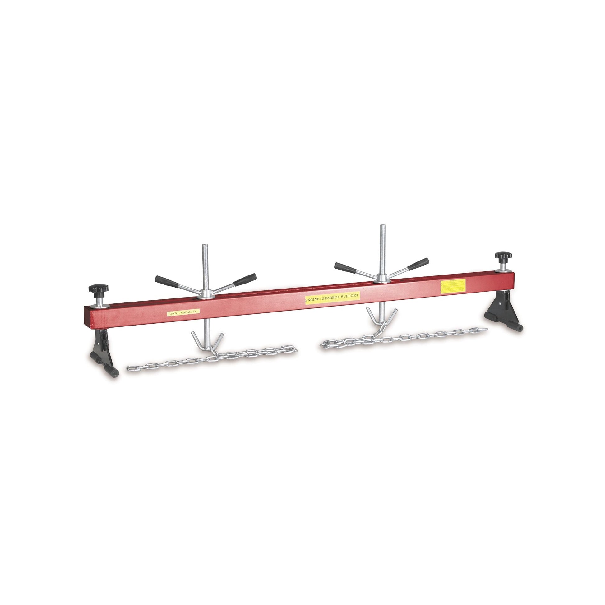 Engine Support Bar