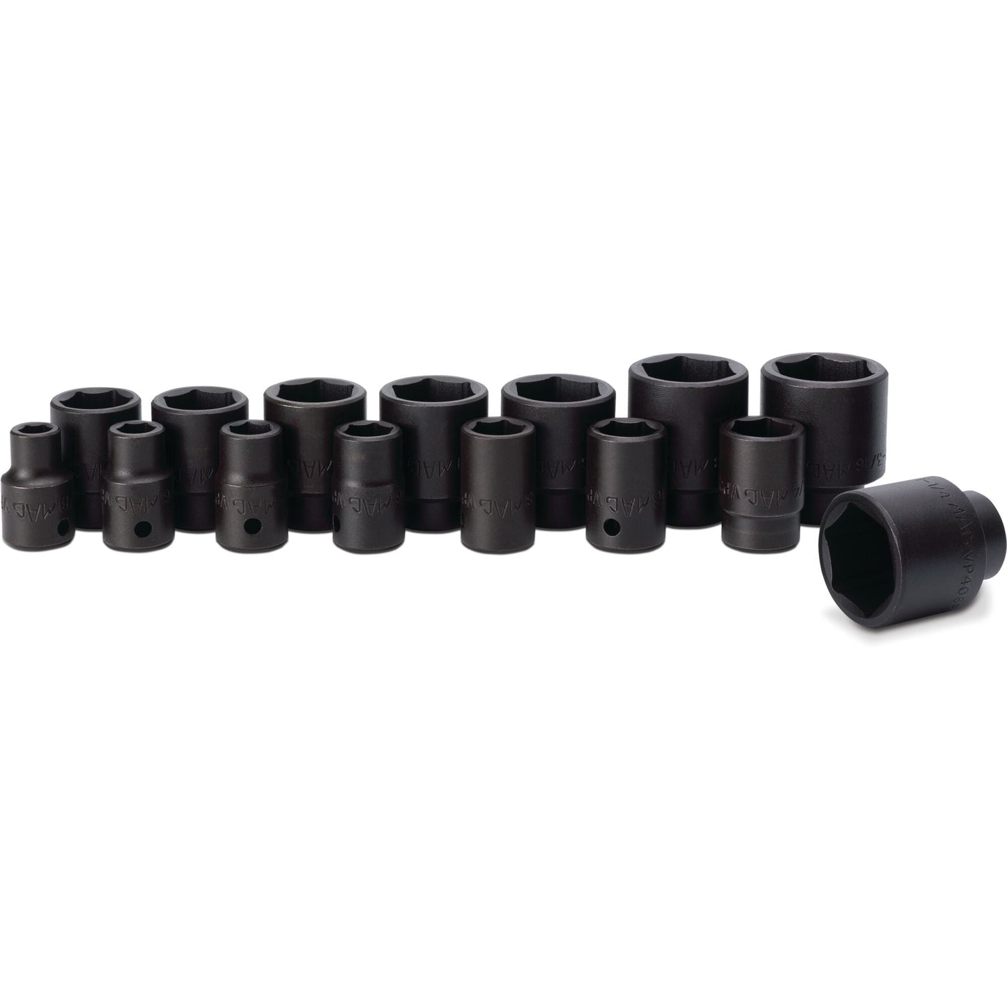 1/2" Drive Impact Socket