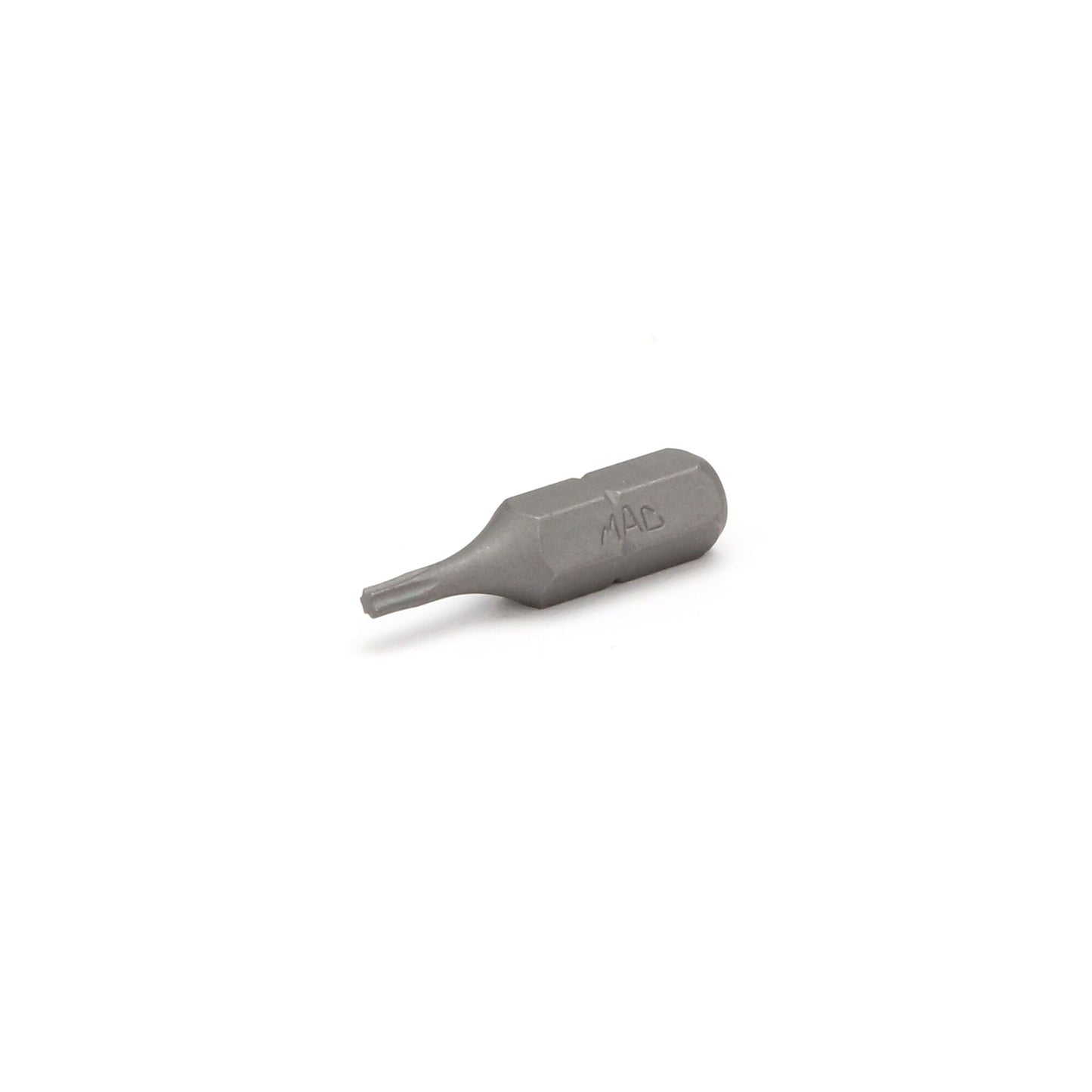 1/4" Hex Drive Torx® Bit 1" - T7