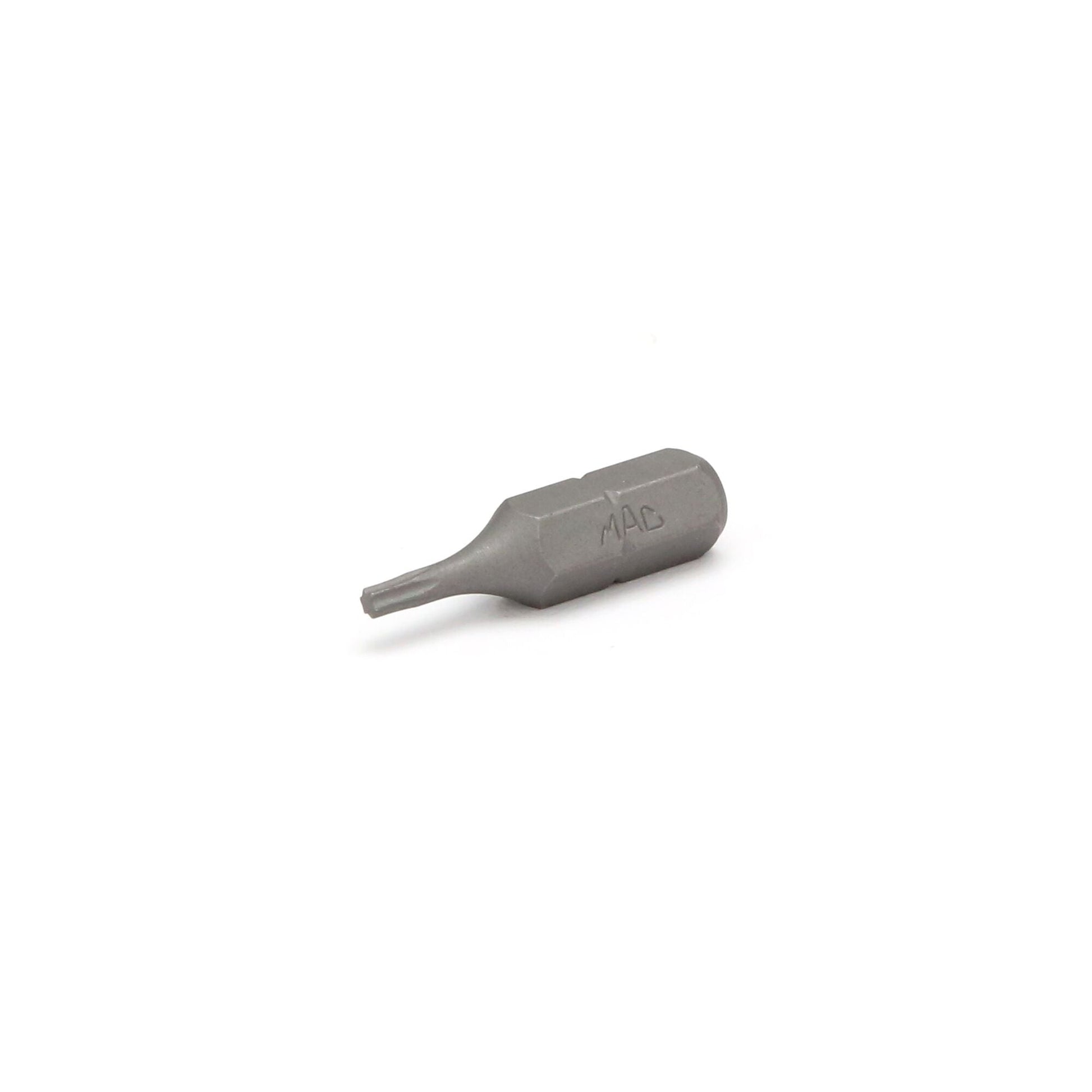 1/4" Hex Drive Torx® Bit 1" - T7