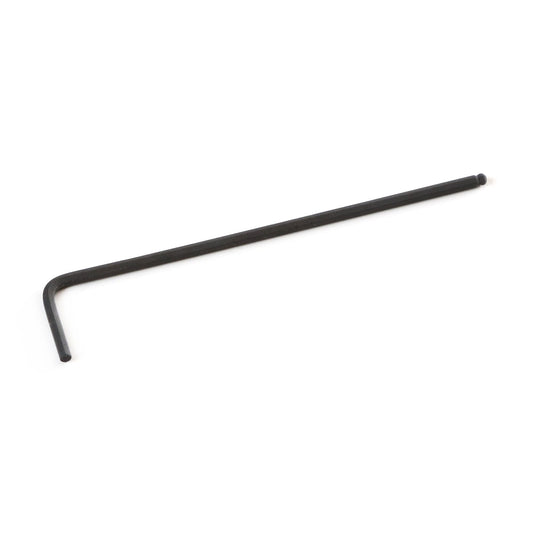 Ball-End Hex Key