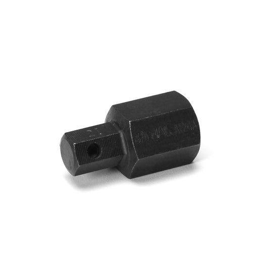 7/16" Male Hex Drive Impact Hex Bit 3/4"