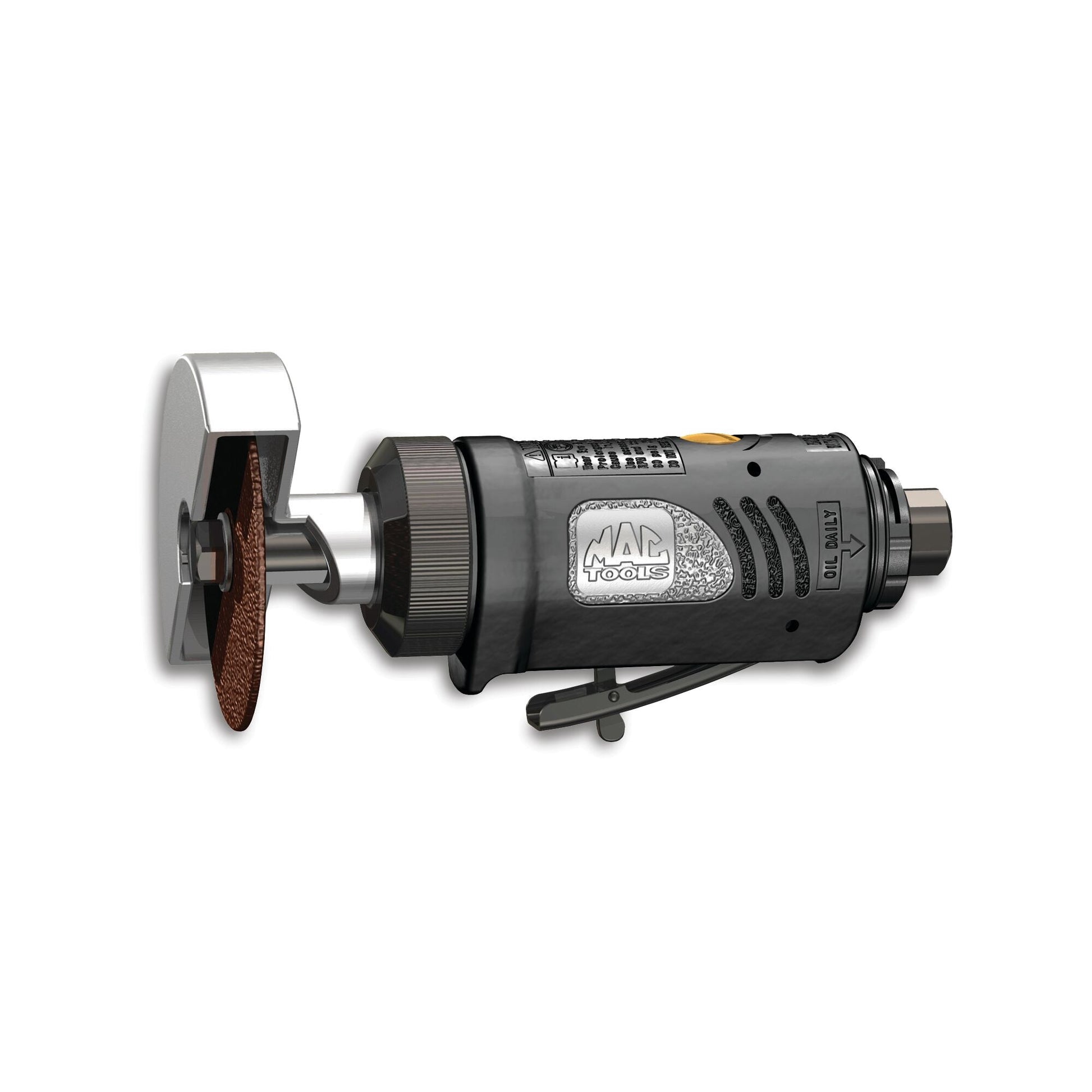 Air Cut-Off Tool 3"