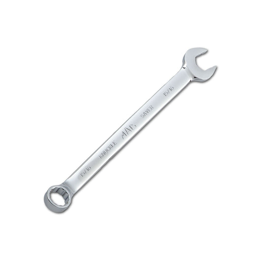 Knuckle Saver Combination Wrench 15/16" - 12-PT.