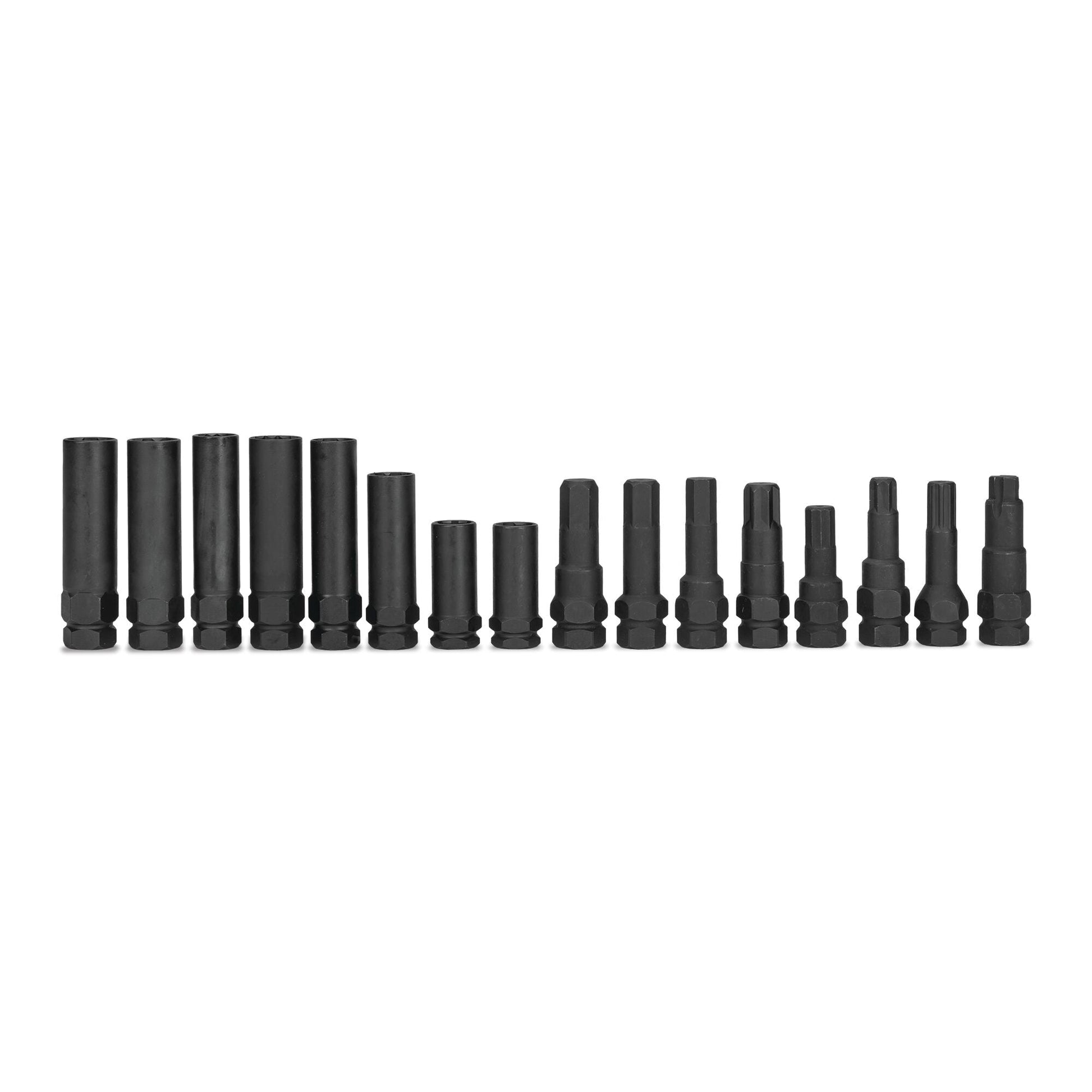 Locking Lug Nut Key
