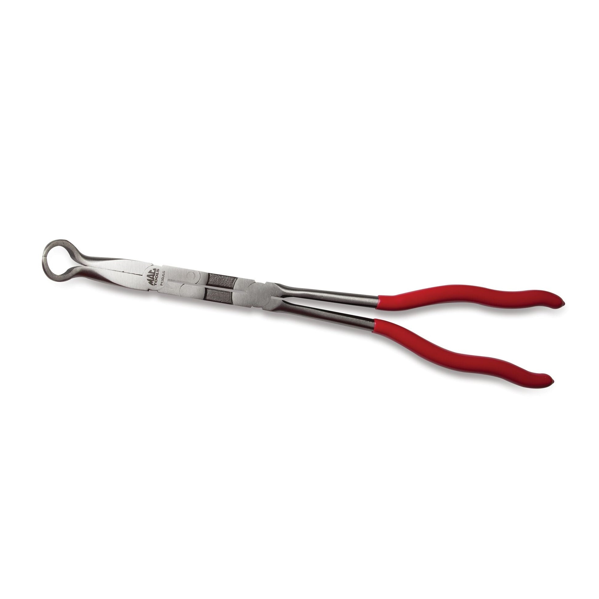 Double-Jointed Gripping Pliers 13" - Large (3/4")