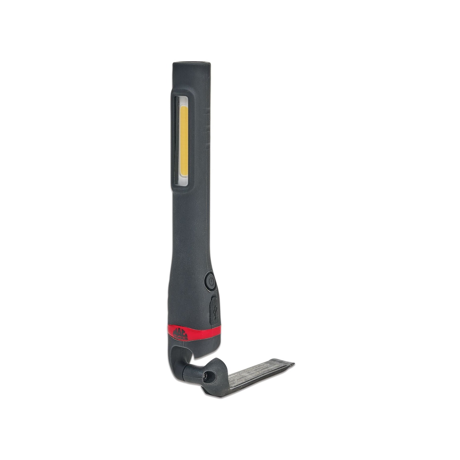 LED Rechargable Pen Light