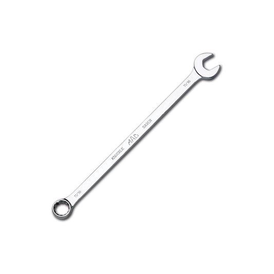 Extra-Long Combination Wrench