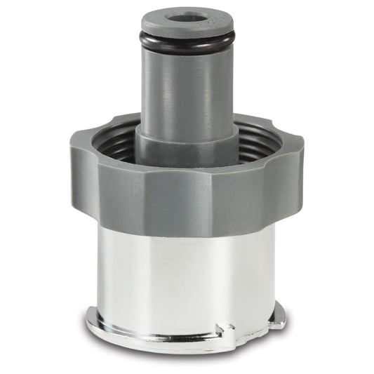 Duramax® Cooling System Vacuum Testing Adapter 52mm x 2.5mm