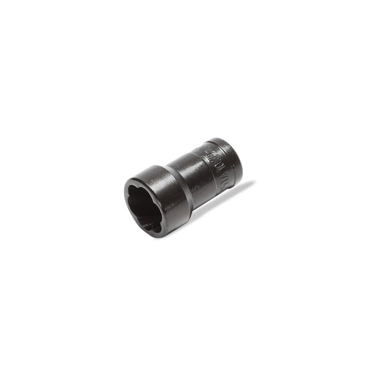 1/4" Drive Twist Socket - 10.75mm