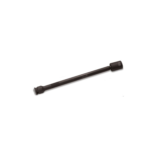 3/8" Drive Universal Extension Driveline Impact Socket 15mm - 12-PT.