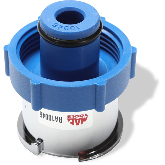 Cooling System Pressure Test Adapter - 52mm x 3mm