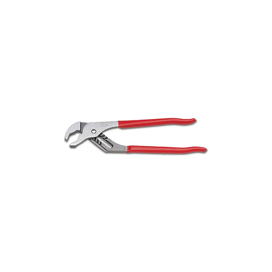 Curved-Jaw Tongue and Groove Pliers