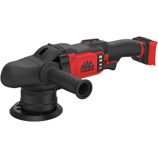 20V Max Variable-Speed Random Orbit Polisher - 5"