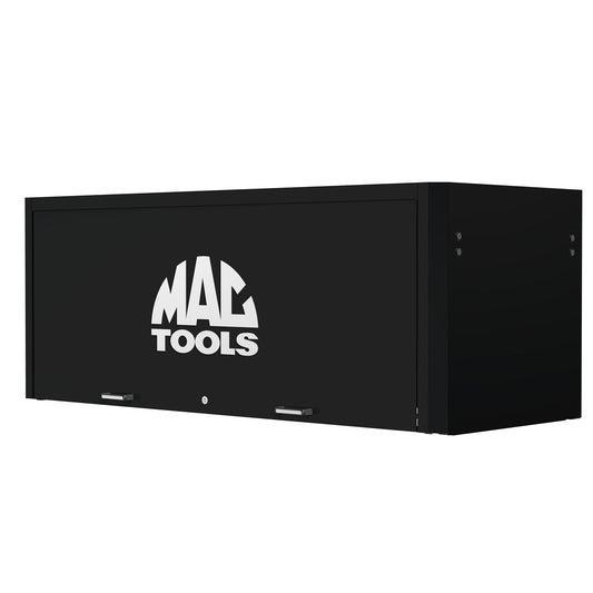Macsimizer® Series M6627P Top Hutch - Galaxy Black