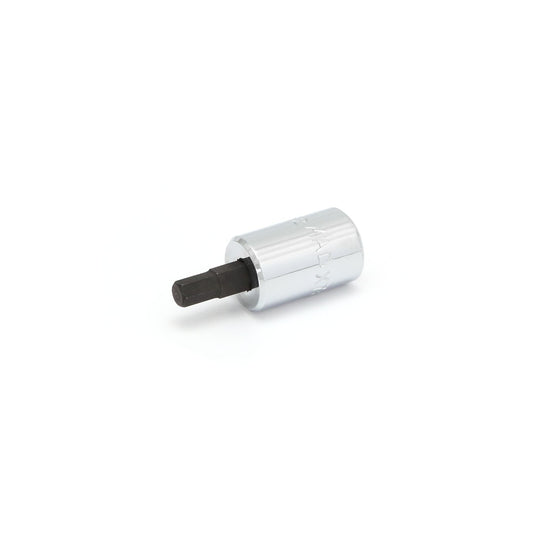 3/8" Drive Short Hex Driver 7/32"