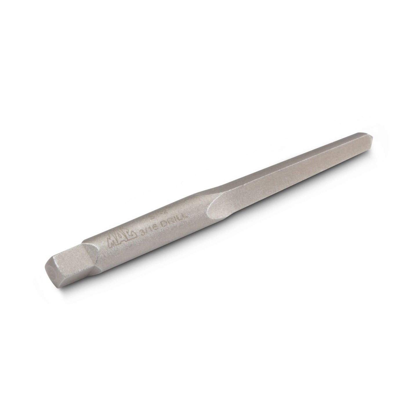 Straight Flute Extractor