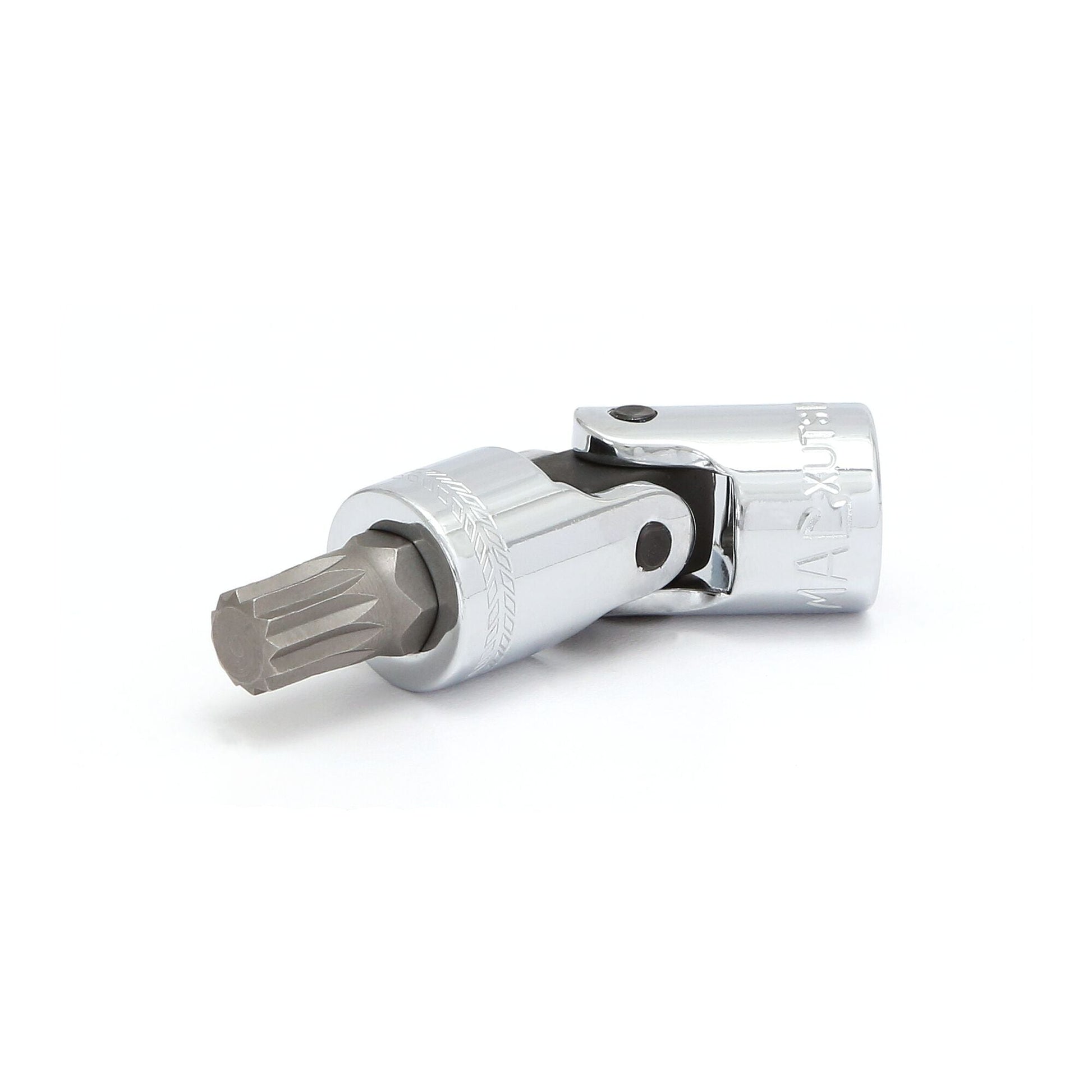 3/8" Drive Universal Triple-Square Driver 10mm