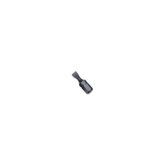 1/4" Hex Drive Impact 3/16" Slotted Bit