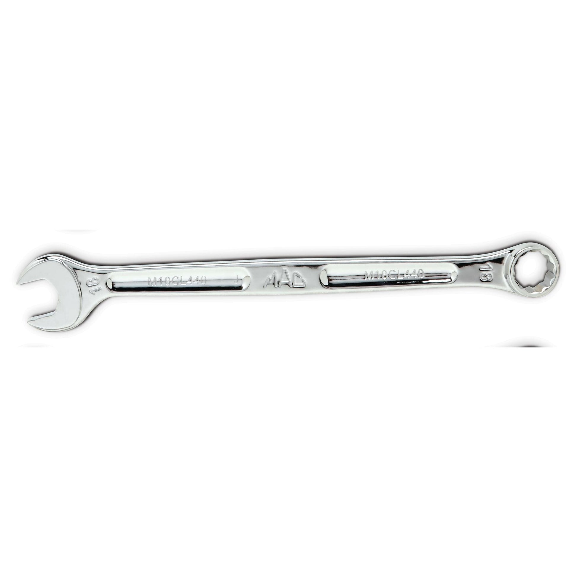 Wrench, Combination Metric - 12-PT.