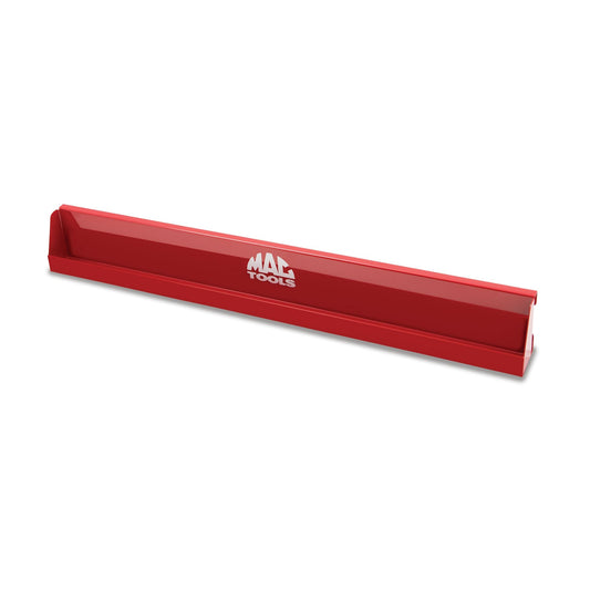 2' Socket Storage Tray - Red