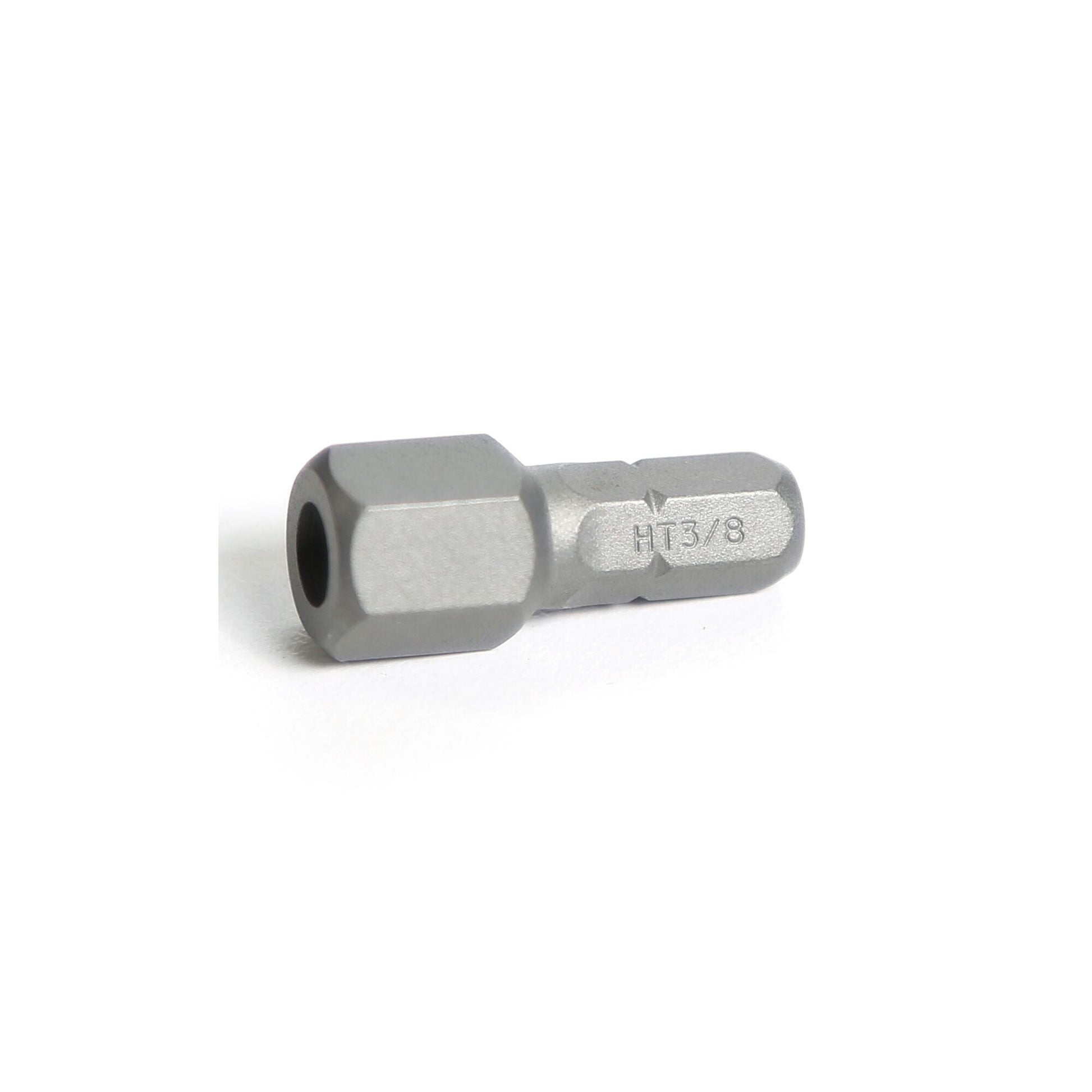 1/4" Hex Drive Tamper-Resistant Hex Bit 1" - 3/8"
