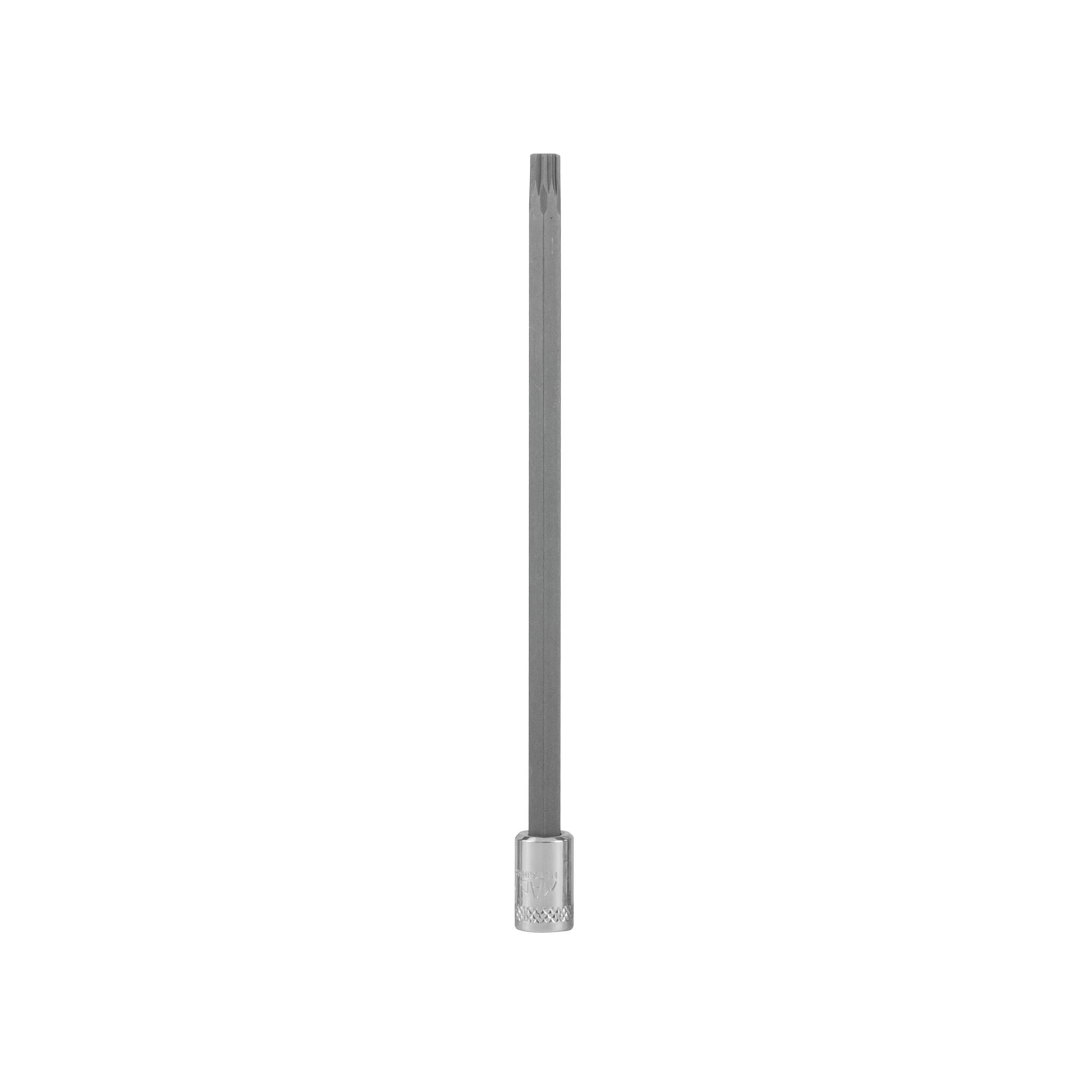 1/4" Drive Advanced Long Triple Square Driver M6