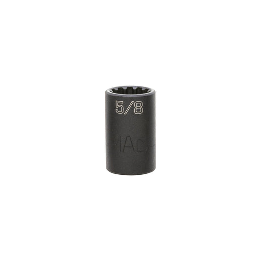 1/2" Drive Spherical Impact Socket - 5/8"