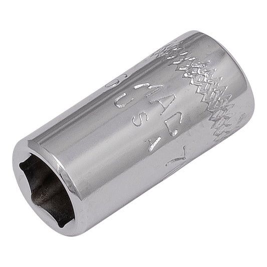 1/4" Drive Socket